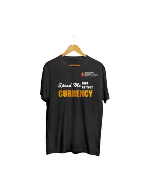 Currency Tee